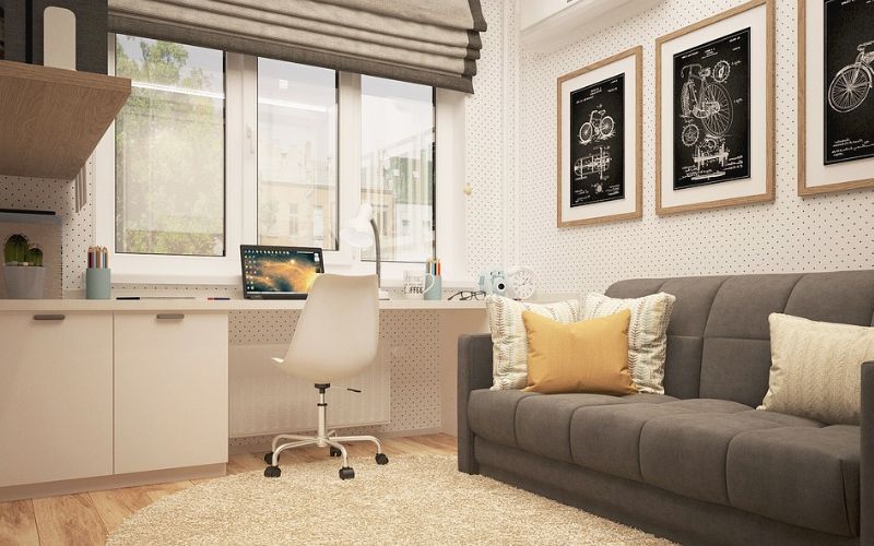 Lee más sobre el artículo ¿Cómo crear un hogar único con muebles personalizados?