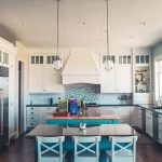 Cómo Hacer Una Cocina Americana Con Poco Espacio