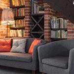 Cómo Utilizar Muebles Contemporáneos En Espacios Clásicos