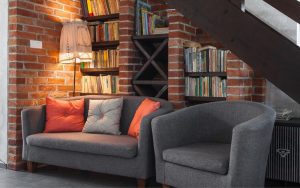 Lee más sobre el artículo ¿Cómo utilizar muebles contemporáneos en espacios clásicos?