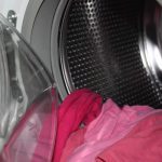 Es útil Colocar La Lavadora En La Cocina