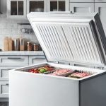 Los Arcones Congeladores Para Hogares Pequeños