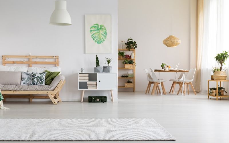 Lee más sobre el artículo Cómo aprovechar los espacios muertos en casa: Rincones y desniveles