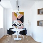 5 Ideas Para Colocar Cuadros En Casa