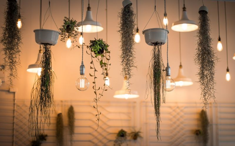 Lee más sobre el artículo ¿Cómo elegir lámparas colgantes para resaltar las habitaciones de tu hogar?