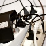 Cómo Ordenar Los Cables En Casa