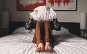 Es Mejor Dormir Con Almohada O Sin Almohada