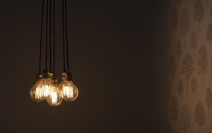 Las Ventajas De Las Bombillas Regulables