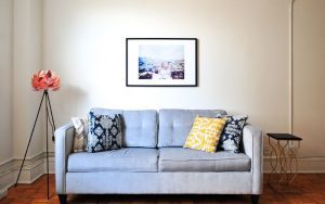 Qué Características Tener En Cuenta Para Elegir El Sofá Perfecto Para Tu Sala De Estar