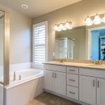 Qué Tipo De Iluminación Es Mejor Para Un Baño