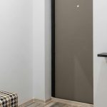 5 Consejos Para Aprovechar El Espacio En La Parte Trasera De La Puerta De La Entrada