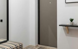 Lee más sobre el artículo 5 consejos para aprovechar el espacio en la parte trasera de la puerta de la entrada