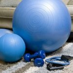 5 Formas De Almacenar El Equipo De Gimnasio En Un Casa