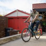 5 Formas De Colgar Las Bicicletas En El Garaje