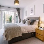 Cómo Aprovechar El Espacio Bajo La Cama