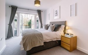 Lee más sobre el artículo ¿Cómo aprovechar el espacio bajo la cama?