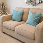 Cómo Elegir Un Sofá Para Una Casa Pequeña