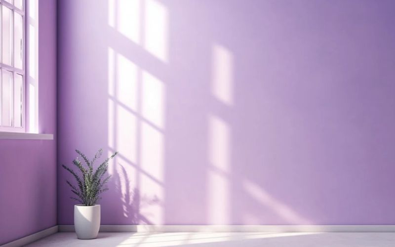 Qué Colores Hacen Que Una Habitación Pequeña Parezca Más Amplia