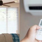 Qué Es Mejor Ventiladores De Techo O Aire Acondicionado