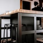 5 Ventajas De Los Taburetes Apilables Para Las Casas Pequeñas