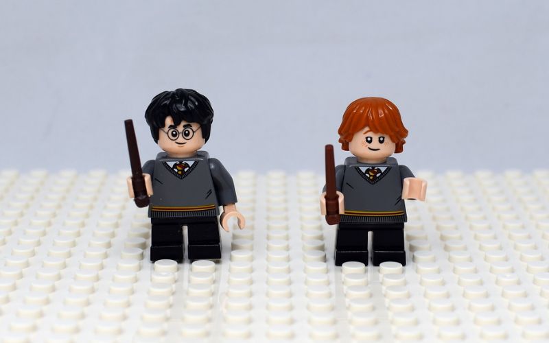 Lee más sobre el artículo ¿Cómo crear un espacio de almacenamiento bajo las escaleras como si fueses Harry Potter?