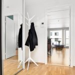 Cómo Elegir Un Perchero De Pie Para Un Apartamento Pequeño