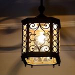 Cómo Instalar Una Lámpara Colgante En El Comedor