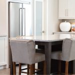 Cómo Colocar Una Isla En Una Cocina Pequeña