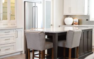 Lee más sobre el artículo ¿Cómo colocar una isla en una cocina pequeña?