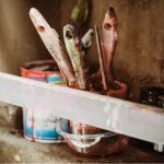 Cómo Elegir La Mejor Pintura Para Los Muebles de madera