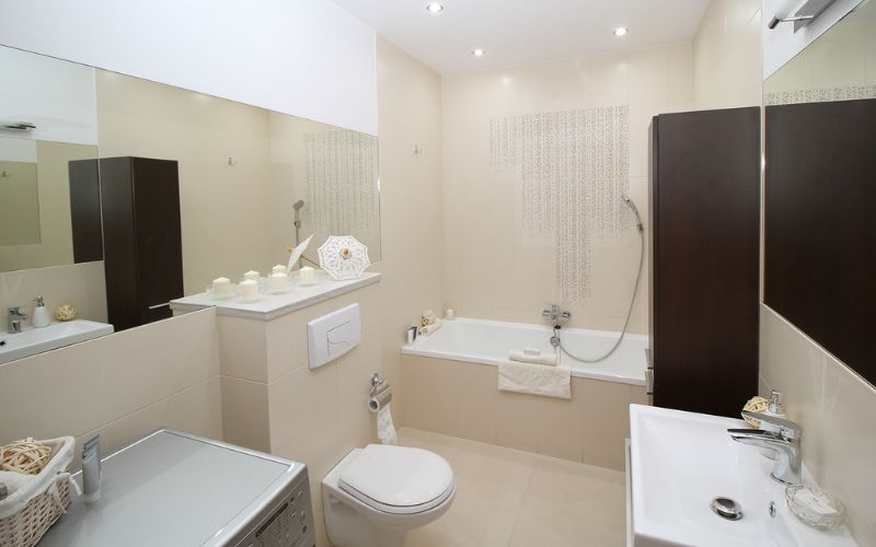 Lee más sobre el artículo ¿Cómo iluminar un baño sin ventanas?