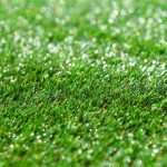 Cómo Proteger El Césped Artificial Durante El Invierno