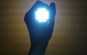 Cuánta Luz Da Una Luz Led