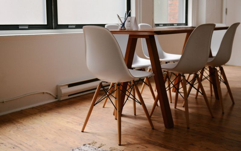 Lee más sobre el artículo ¿Qué es el suelo porcelánico y qué tipos existen?