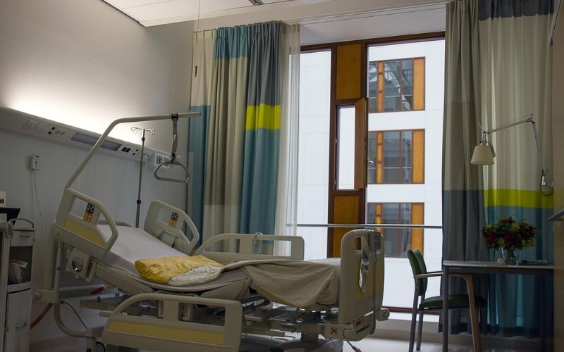 Lee más sobre el artículo ¿Qué es una cama articulada y por qué cada vez más hogares la eligen?