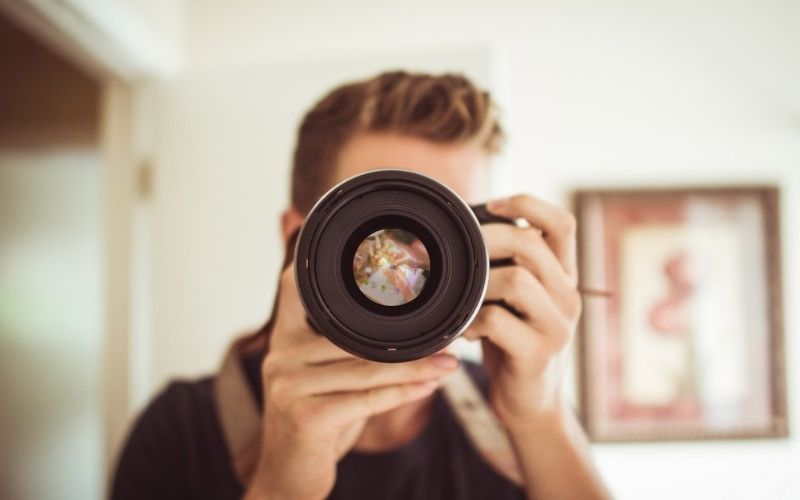 ¿Cómo montar un negocio desde casa de productos handmade para ecommerce? El impacto de una fotografía profesional en la percepción de marca