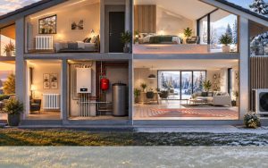 Las Claves Para Renovar La Calefacción Antes De Que Llegue El Frío